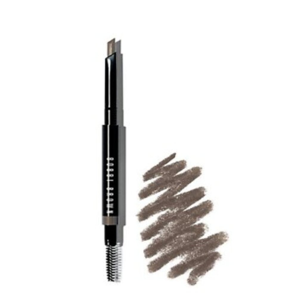 Bobbi Brown Perfectly Defined Long Wear Brow Pencil ~ MAHOGANY ~ NO BOX